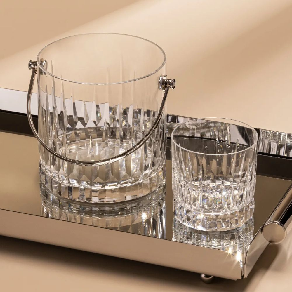 Balde de Gelo Strauss 2 Litros Balde de Gelo Strauss 2 Litros