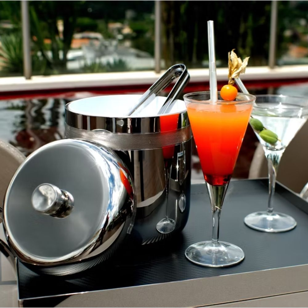 Balde Isotermico Orfevrerie Royale 2,5 Litros