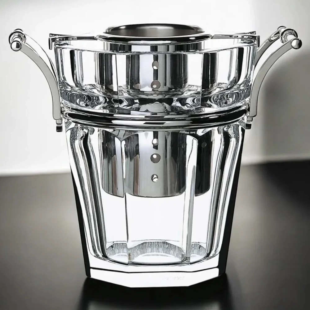 Balde Para Champanhe Harcourt Balde Para Champanhe Harcourt