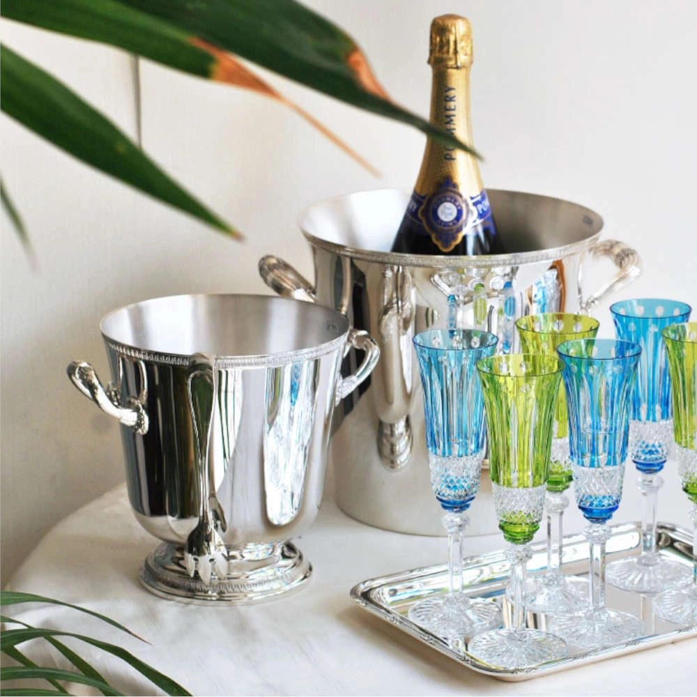 Balde Para Gelo Malmaison Balde Para Gelo Malmaison