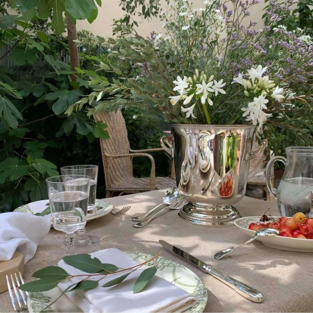 Balde Para Gelo Malmaison Balde Para Gelo Malmaison