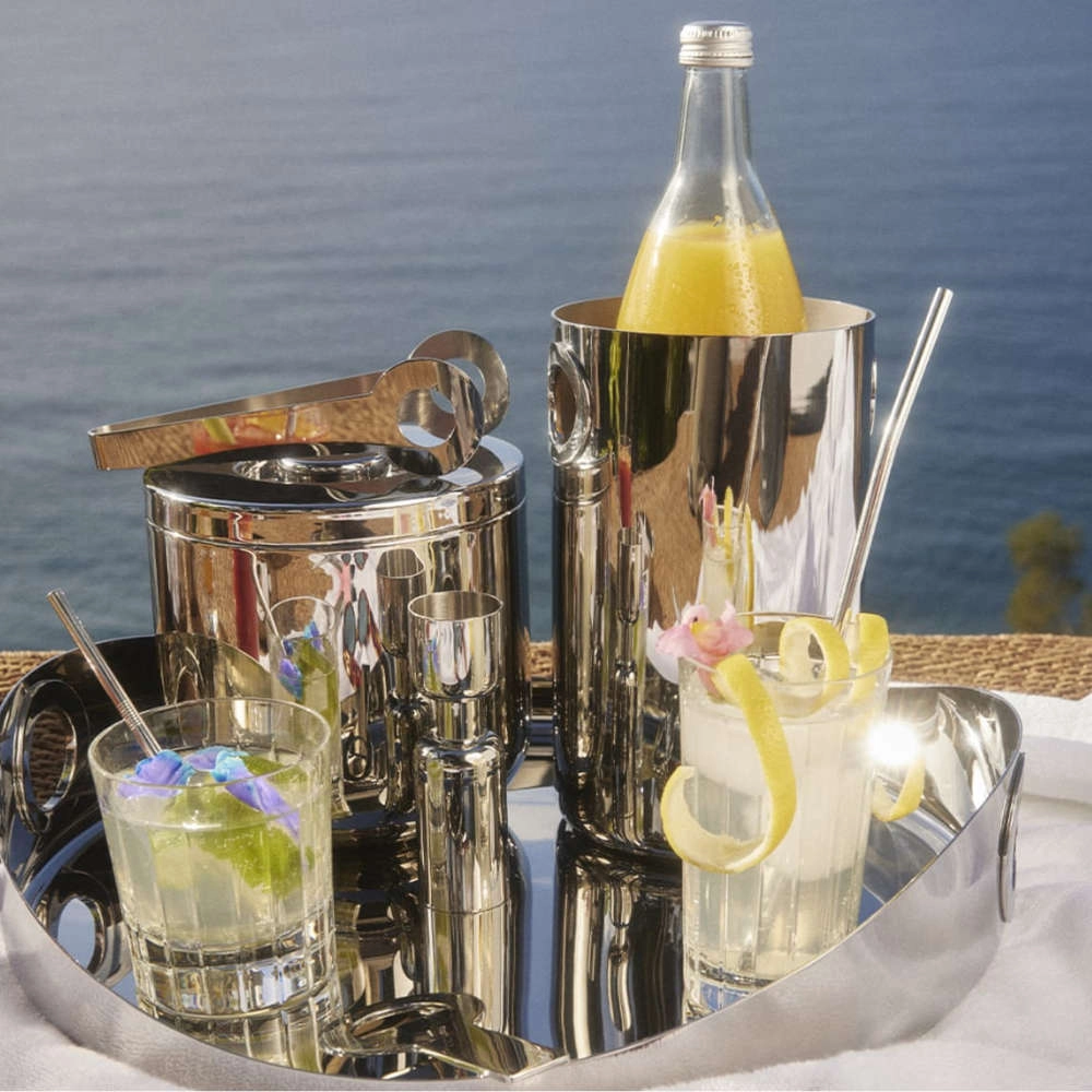 Balde Para Gelo Isotermico Oh Balde Para Gelo Isotermico Oh