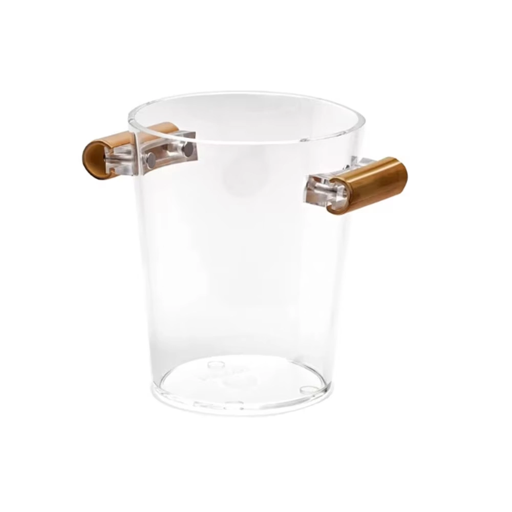 Balde Para Gelo Medio Onom Bambu