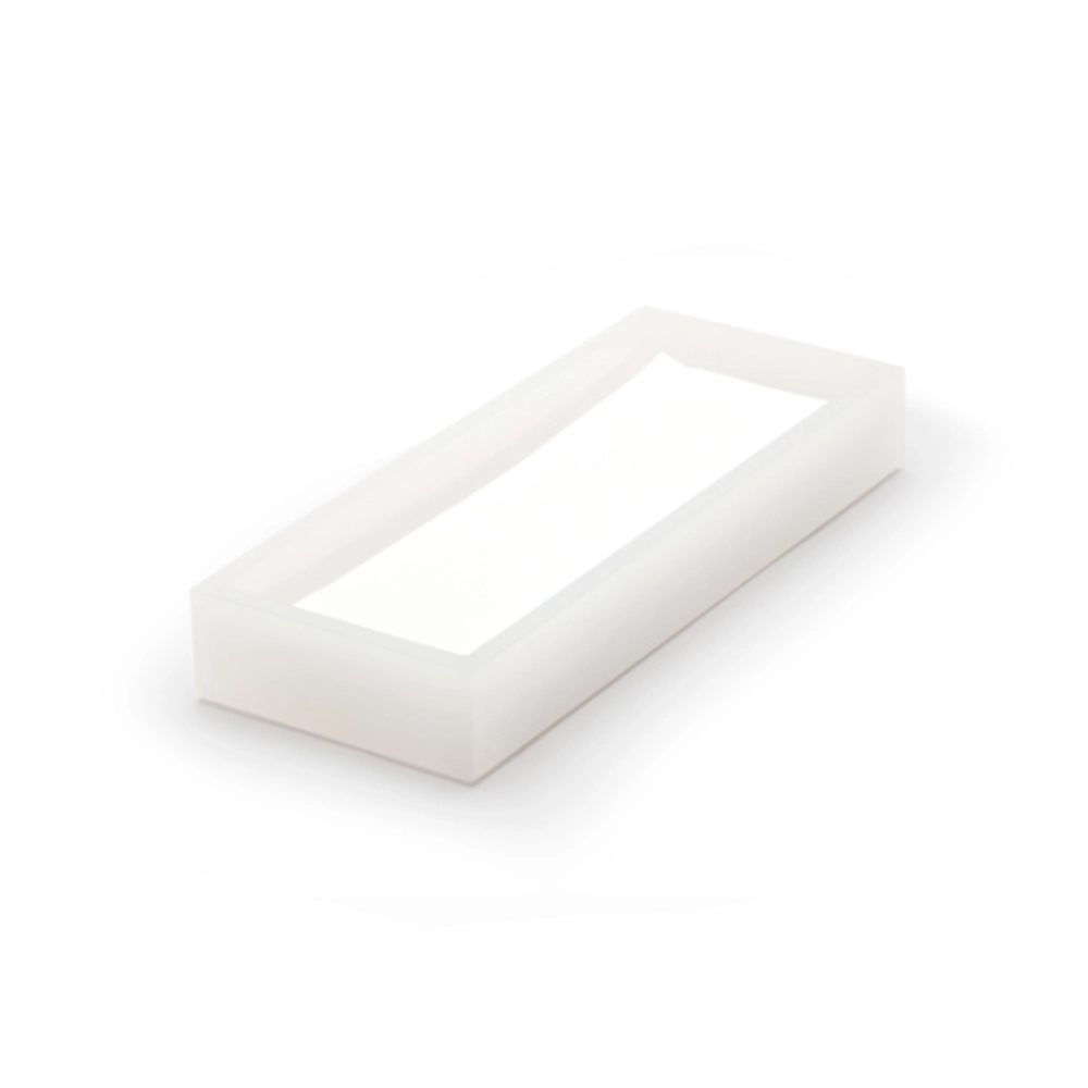 Bandeja de Lavabo Onom Square 5 X 10 X 34 Cm