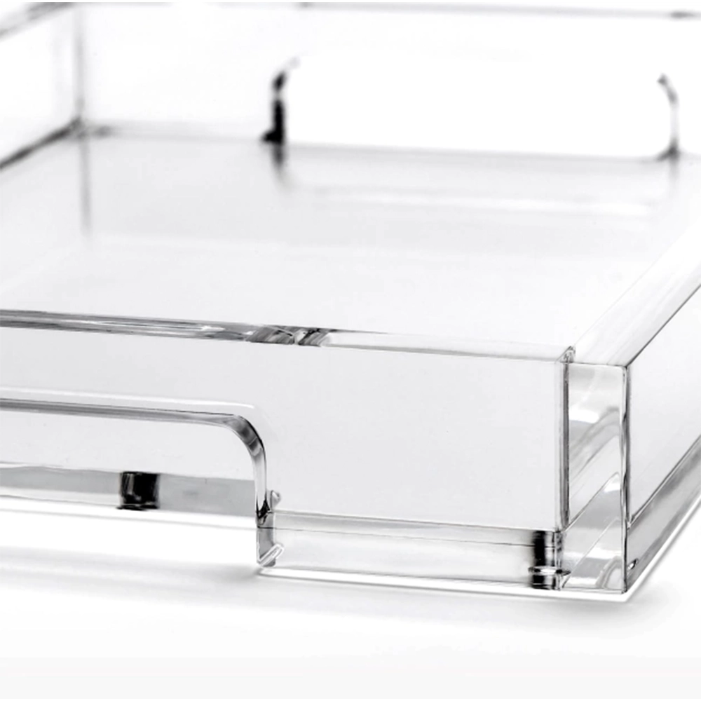 Bandeja de Serviço Onom Lisa 4 X 23 X 33 Cm