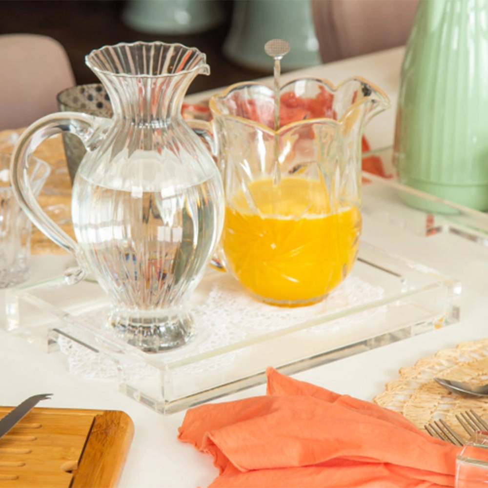 Bandeja de Serviço Onom Lisa 4 X 23 X 33 Cm