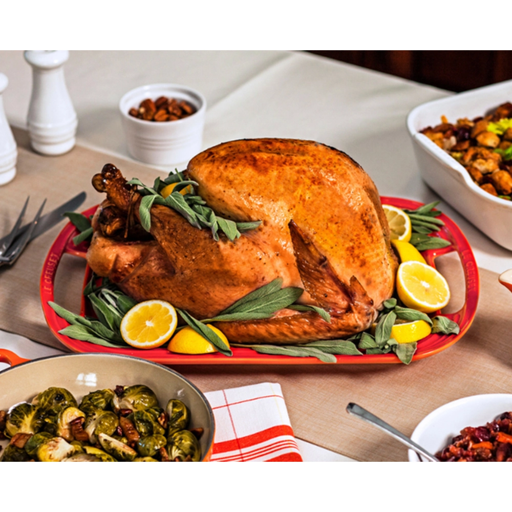 Bandeja de Servir Le Creuset 36 Cm