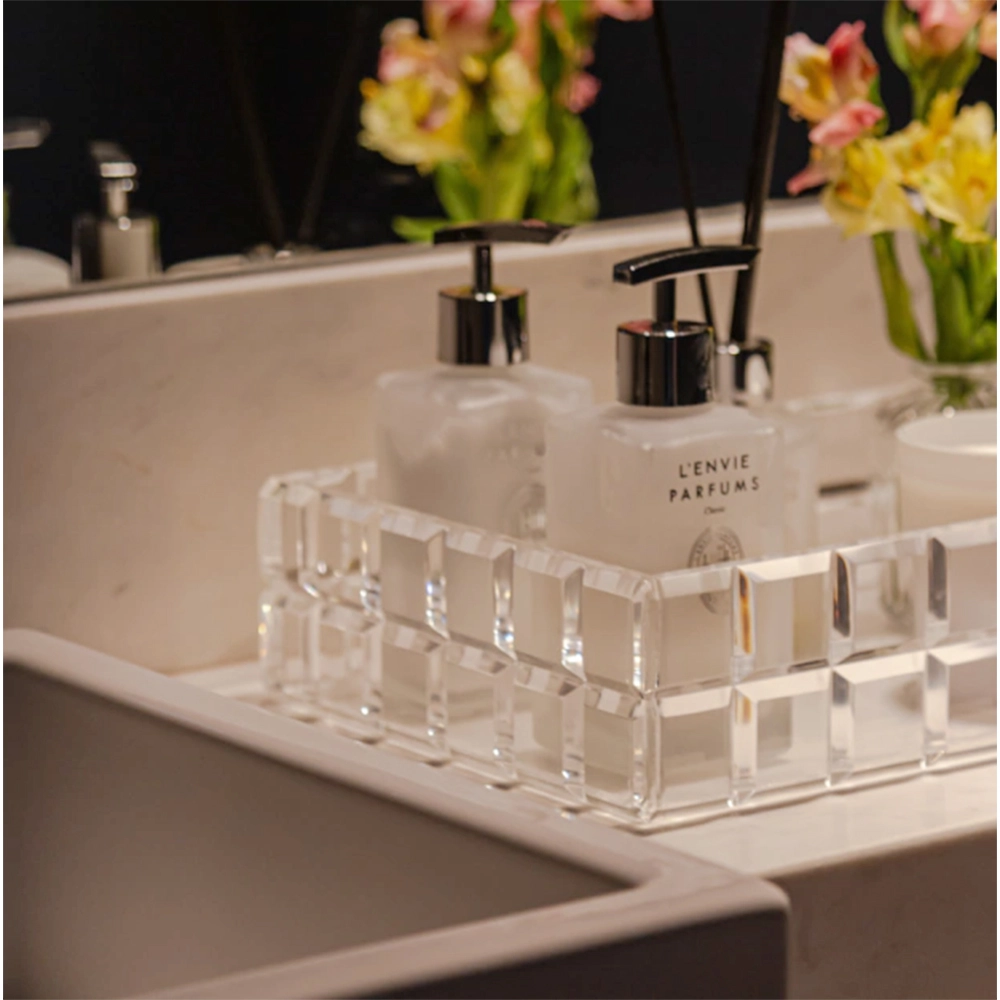 Bandeja Onom Bisotê 8 X 33 X 23 Cm