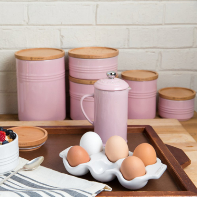 Bandeja Para Ovos Le Creuset 20 Cm