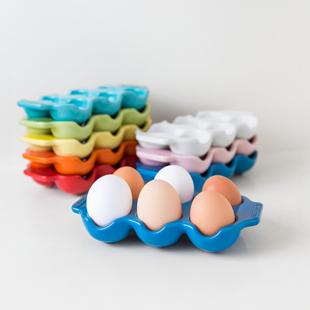 Bandeja Para Ovos Le Creuset 20 Cm