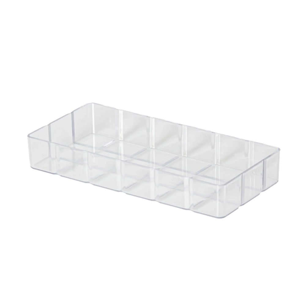 Bandeja Paramount Bisotê 4,5 X 14 X 29,5 Cm