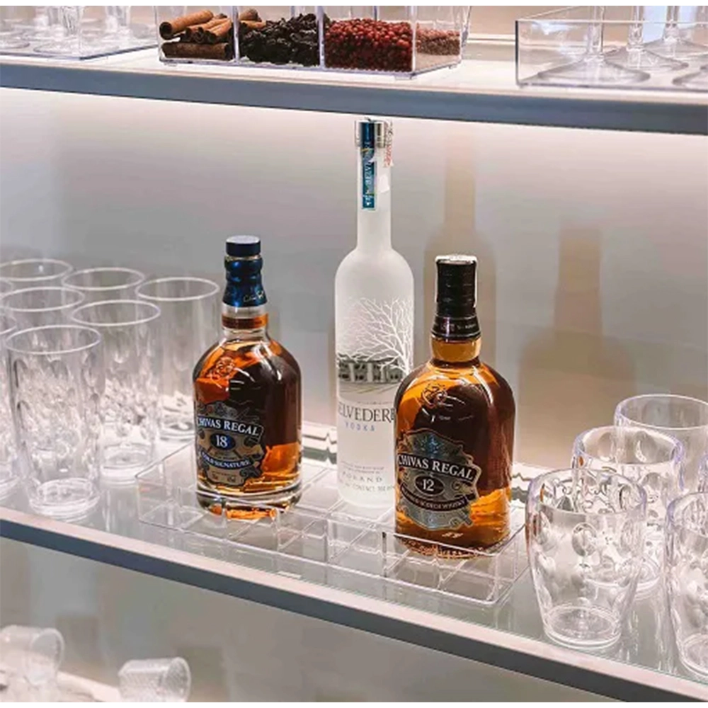 Bandeja Paramount Bisote Bandeja Paramount Bisote