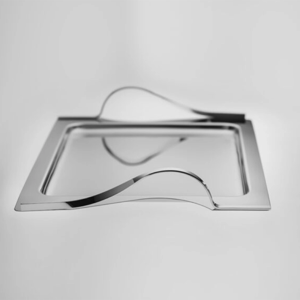 Bandeja Retangular Ritz Bandeja Retangular Ritz