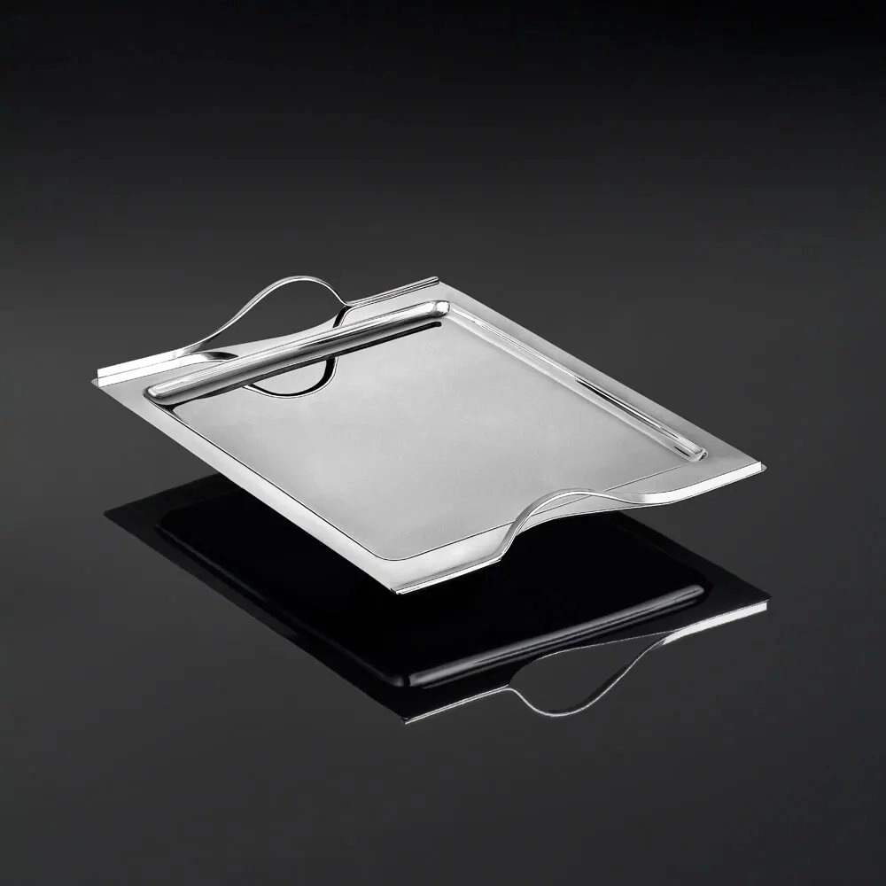 Bandeja Retangular Ritz Bandeja Retangular Ritz