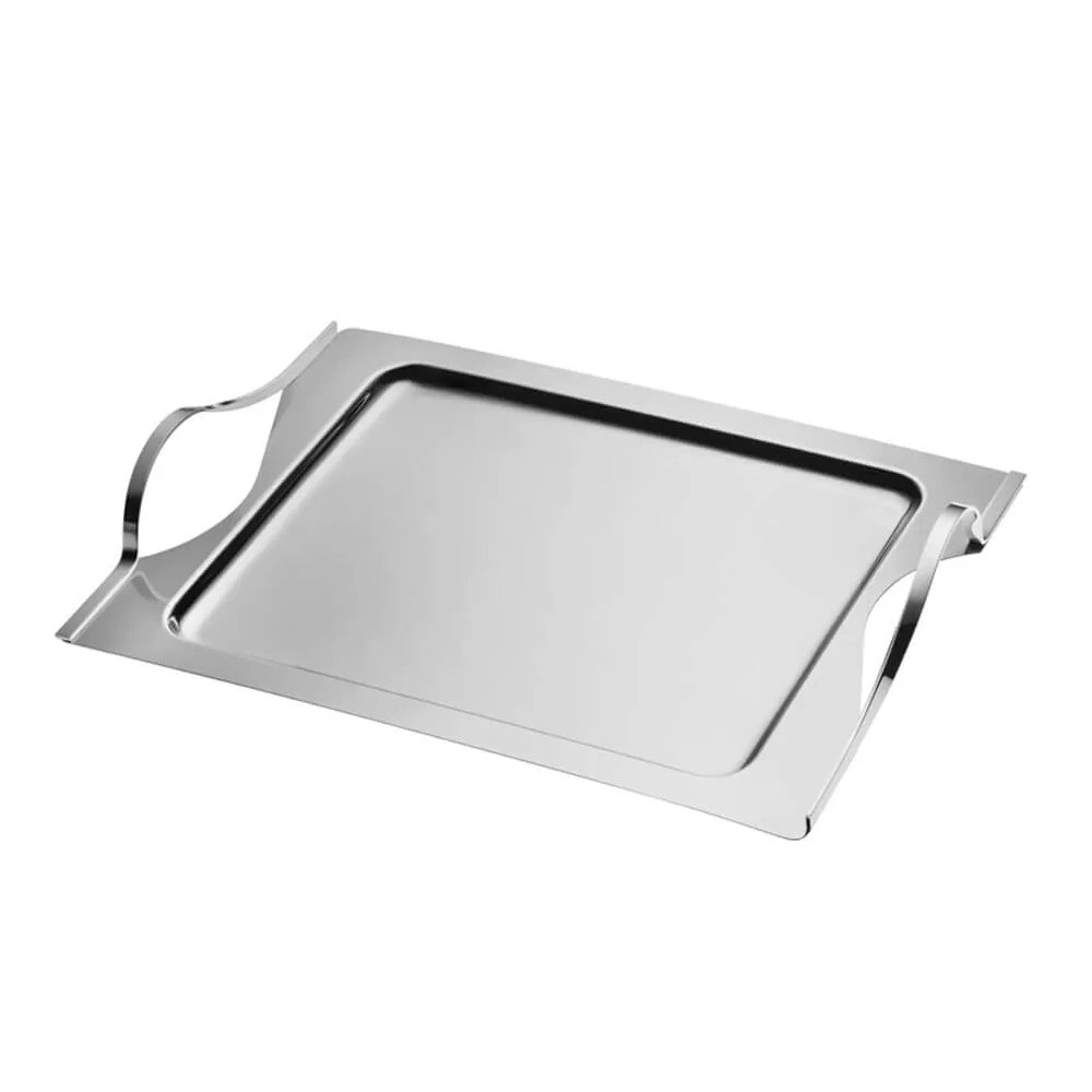 Bandeja Retangular Ritz Bandeja Retangular Ritz