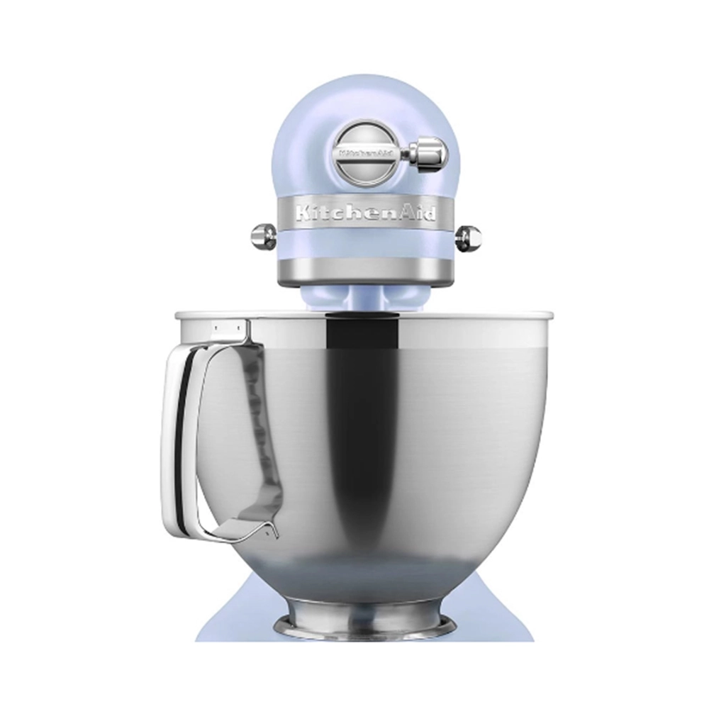 Batedeira Kitchenaid Artisan Blue Salt