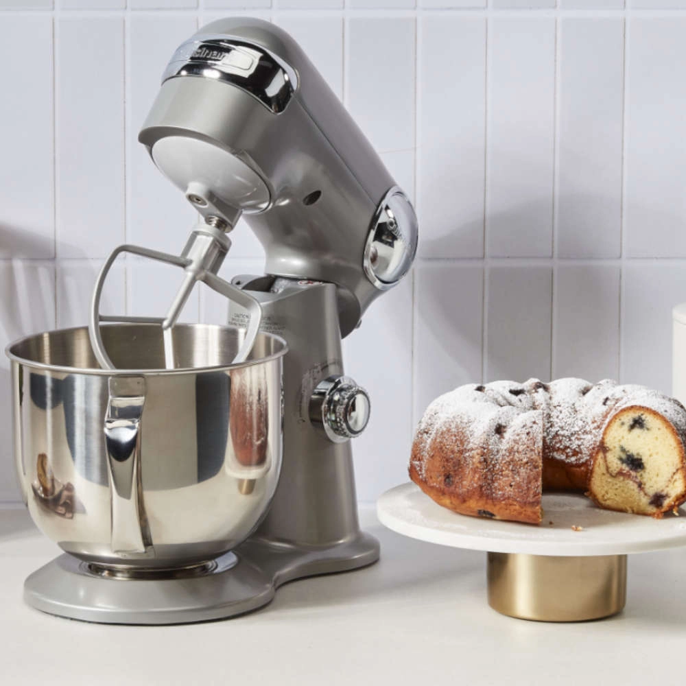 Batedeira Cuisinart Precision Batedeira Cuisinart Precision