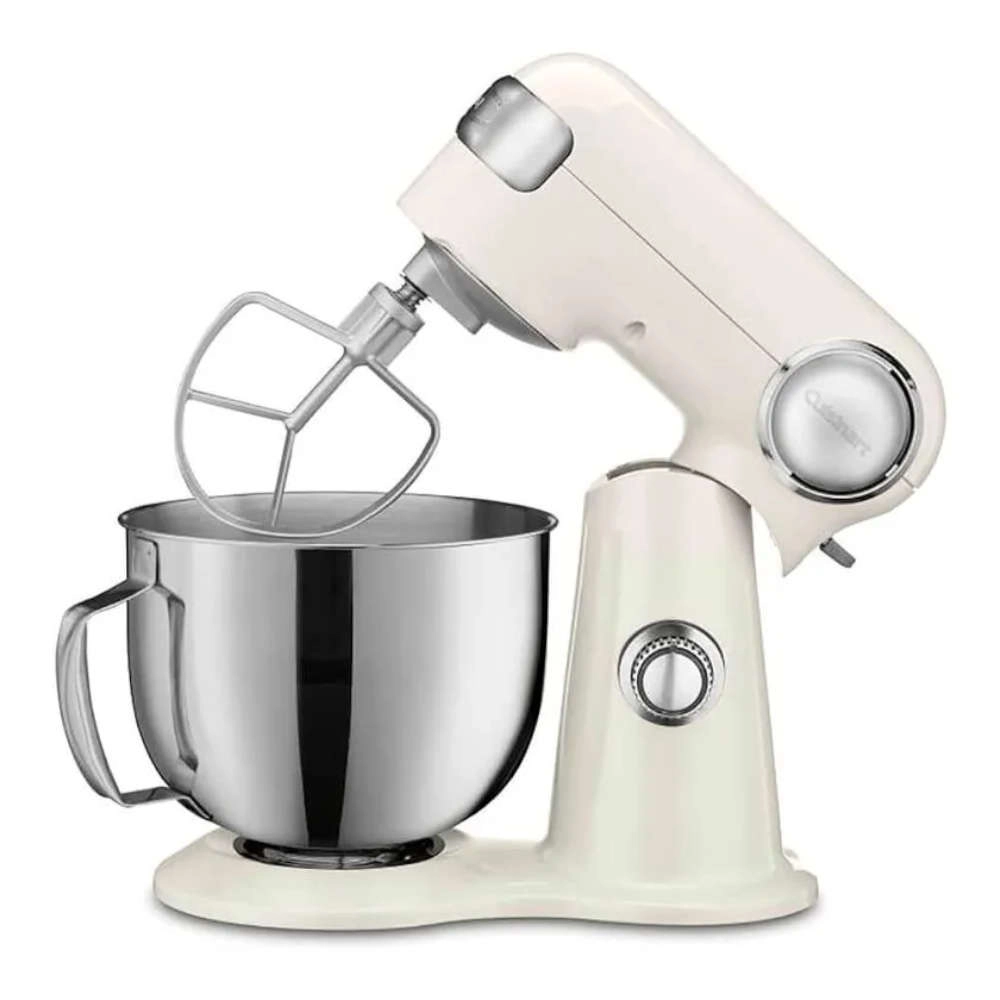 Batedeira Cuisinart Precision Master Cream Batedeira Cuisinart Precision Master Cream