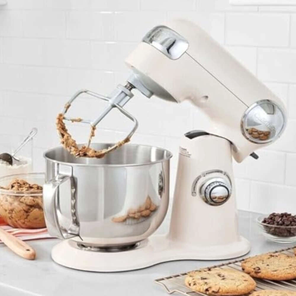 Batedeira Cuisinart Precision Master Cream Batedeira Cuisinart Precision Master Cream