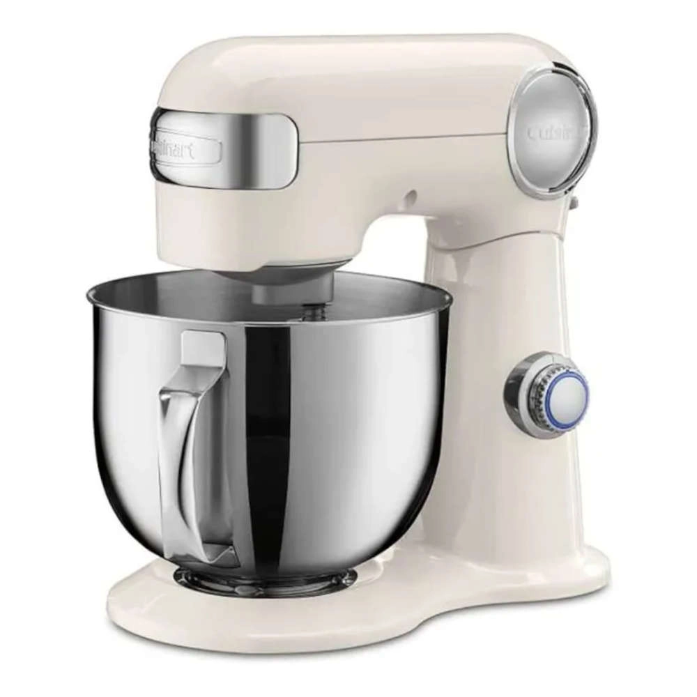 Batedeira Cuisinart Precision Master Cream Batedeira Cuisinart Precision Master Cream