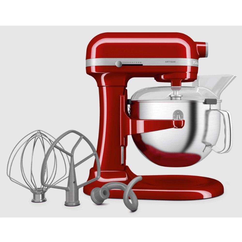 Batedeira Kitchenaid Bowl-lift Batedeira Kitchenaid Bowl-lift