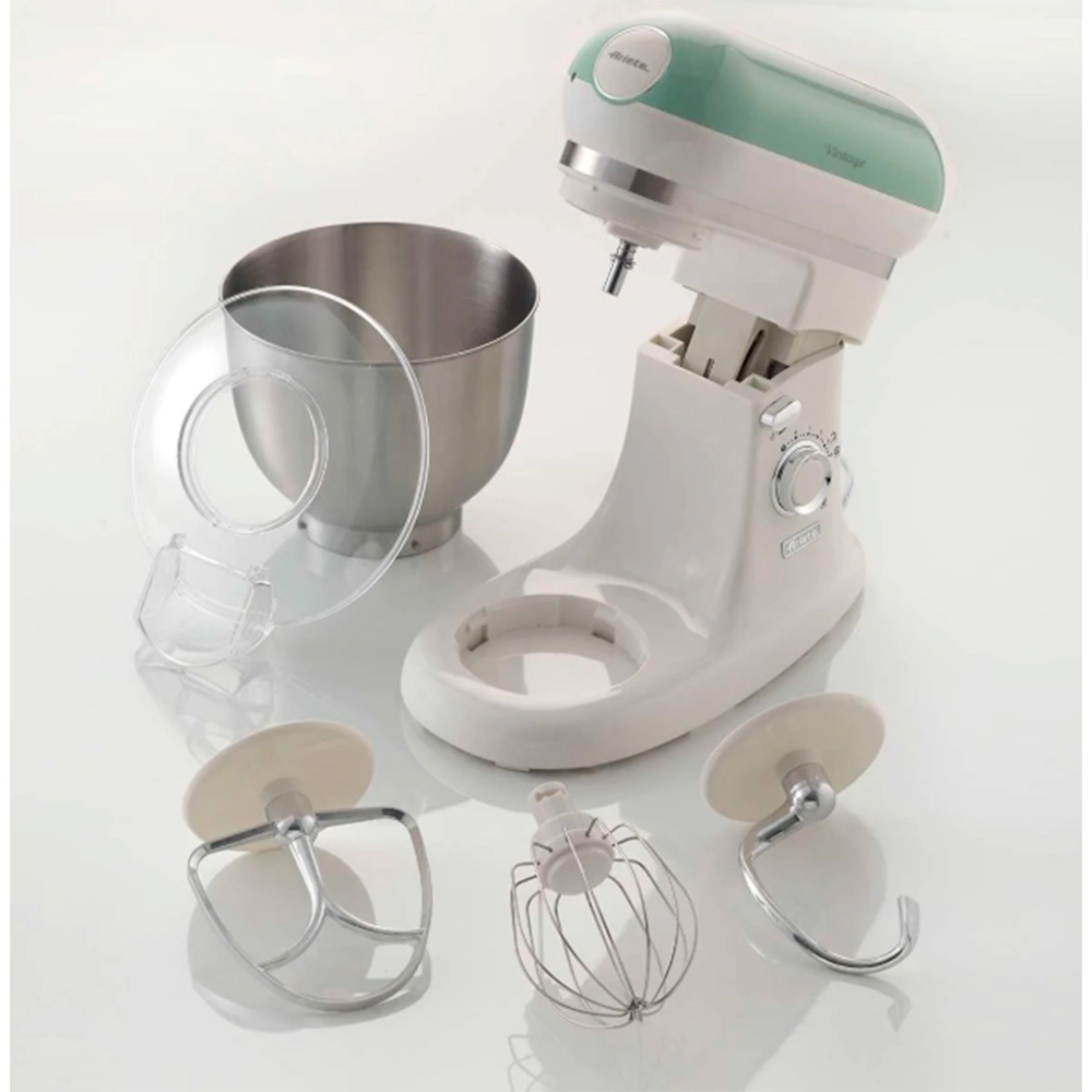 Batedeira Planetária Ariete Vintage Batedeira Planetária Ariete Vintage