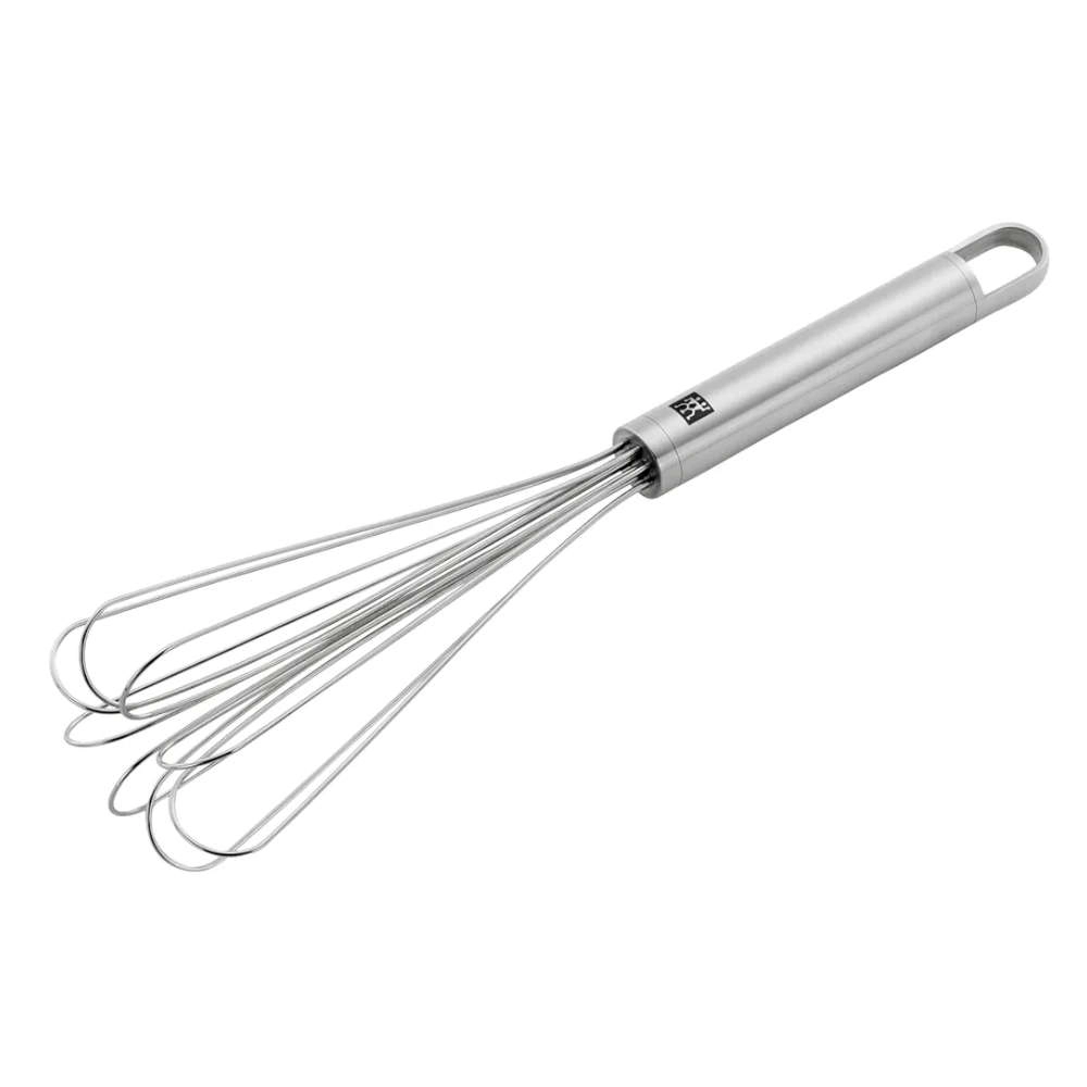 Batedor Fouet Manual Zwilling Pro 27,6 Cm Batedor Fouet Manual Zwilling Pro 27,6 Cm