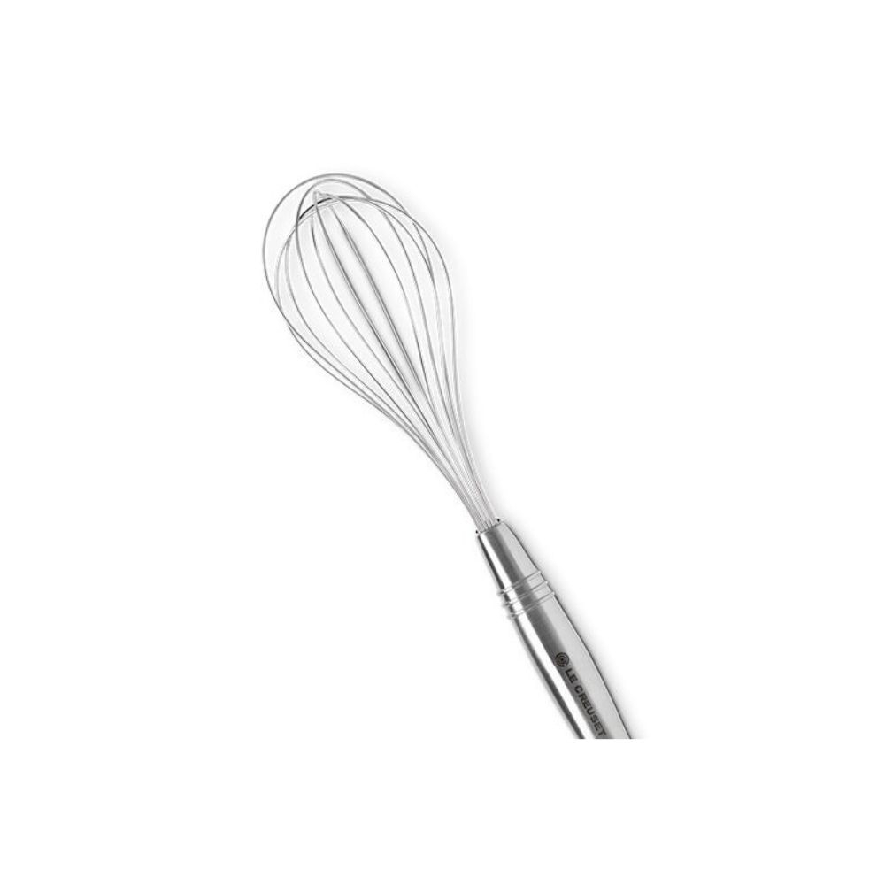 Batedor Le Creuset Revolution Aco Inox Batedor Le Creuset Revolution Aco Inox