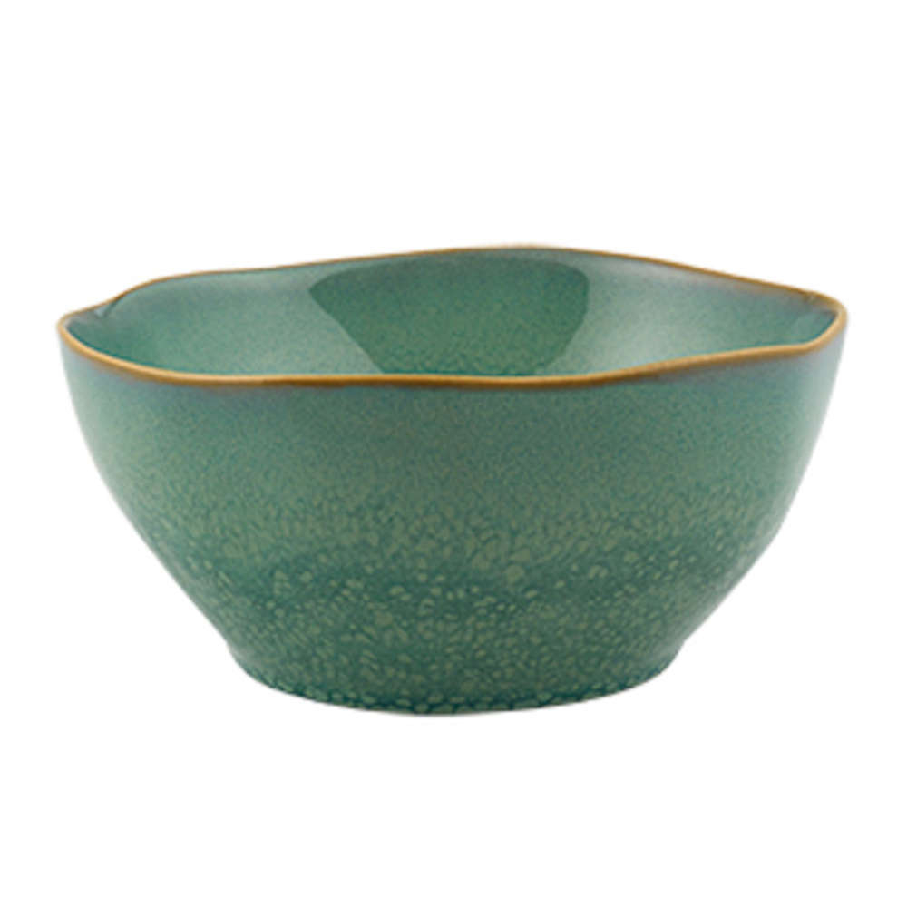 Bowl Casa Alegre Gemstone Jade 15,5 Cm