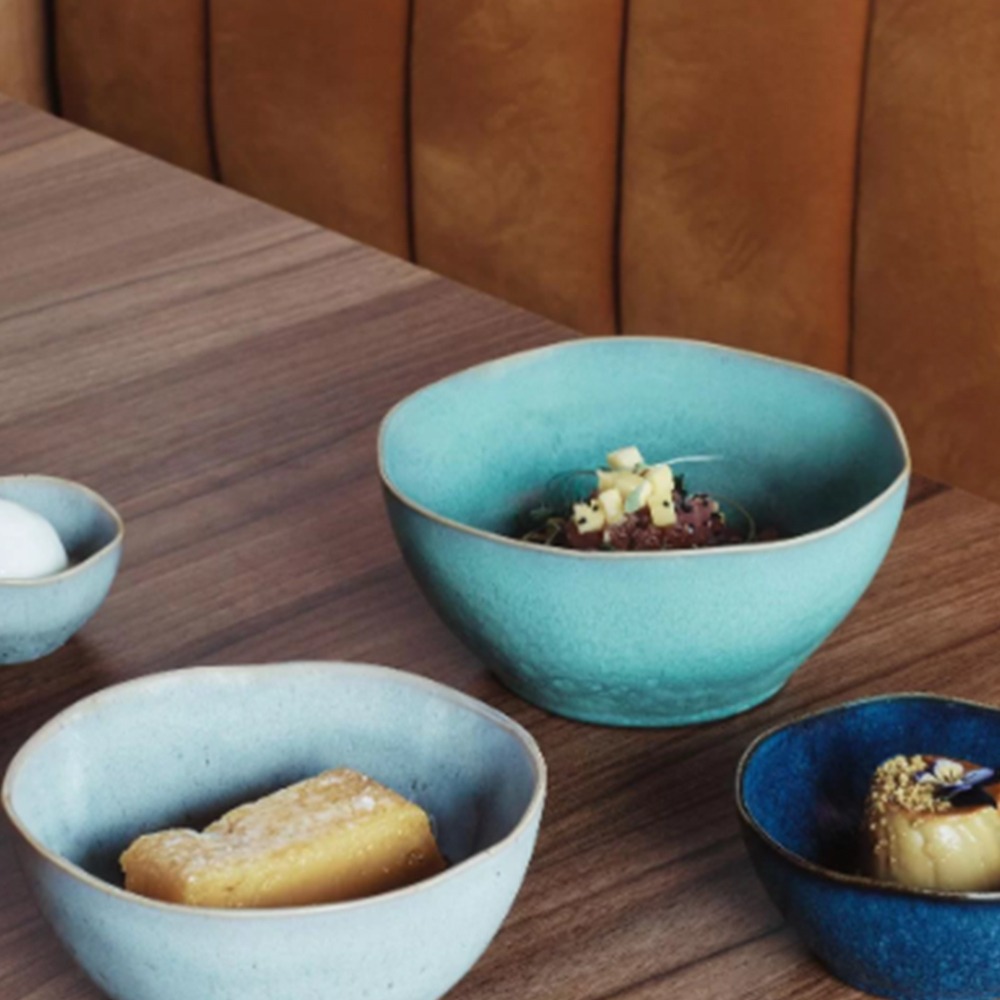 Bowl Casa Alegre Gemstone Lapis Lazuli 15,5 Cm Bowl Casa Alegre Gemstone Lapis Lazuli 15,5 Cm