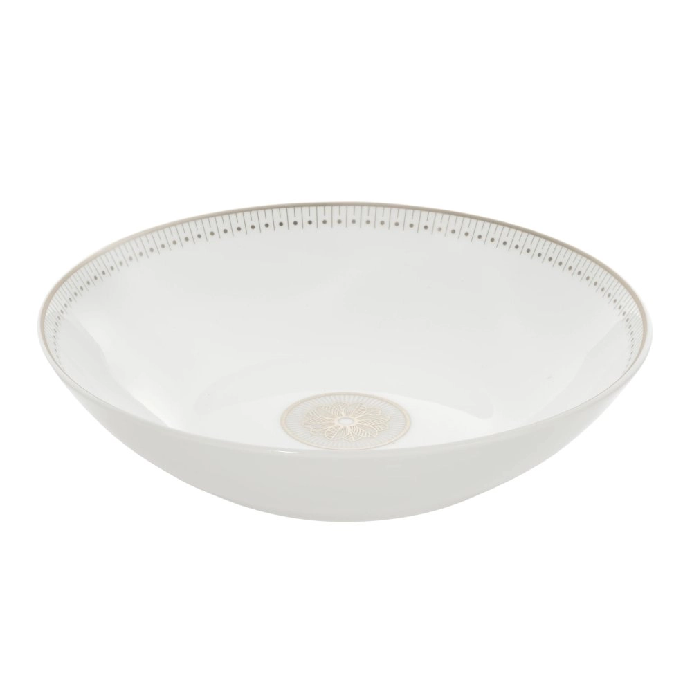 Bowl Christofle Malmaison Impériale Prata