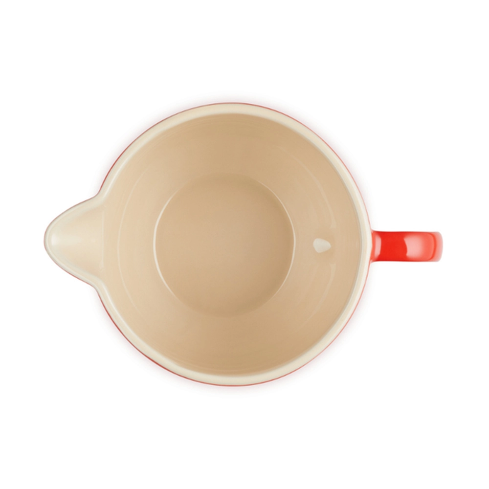 Bowl de Preparo Le Creuset 2 Litros Bowl de Preparo Le Creuset 2 Litros