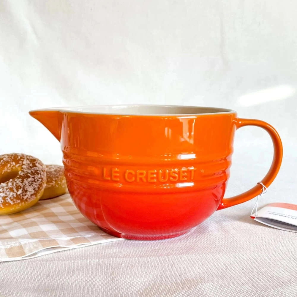 Bowl de Preparo Le Creuset 2 Litros Bowl de Preparo Le Creuset 2 Litros