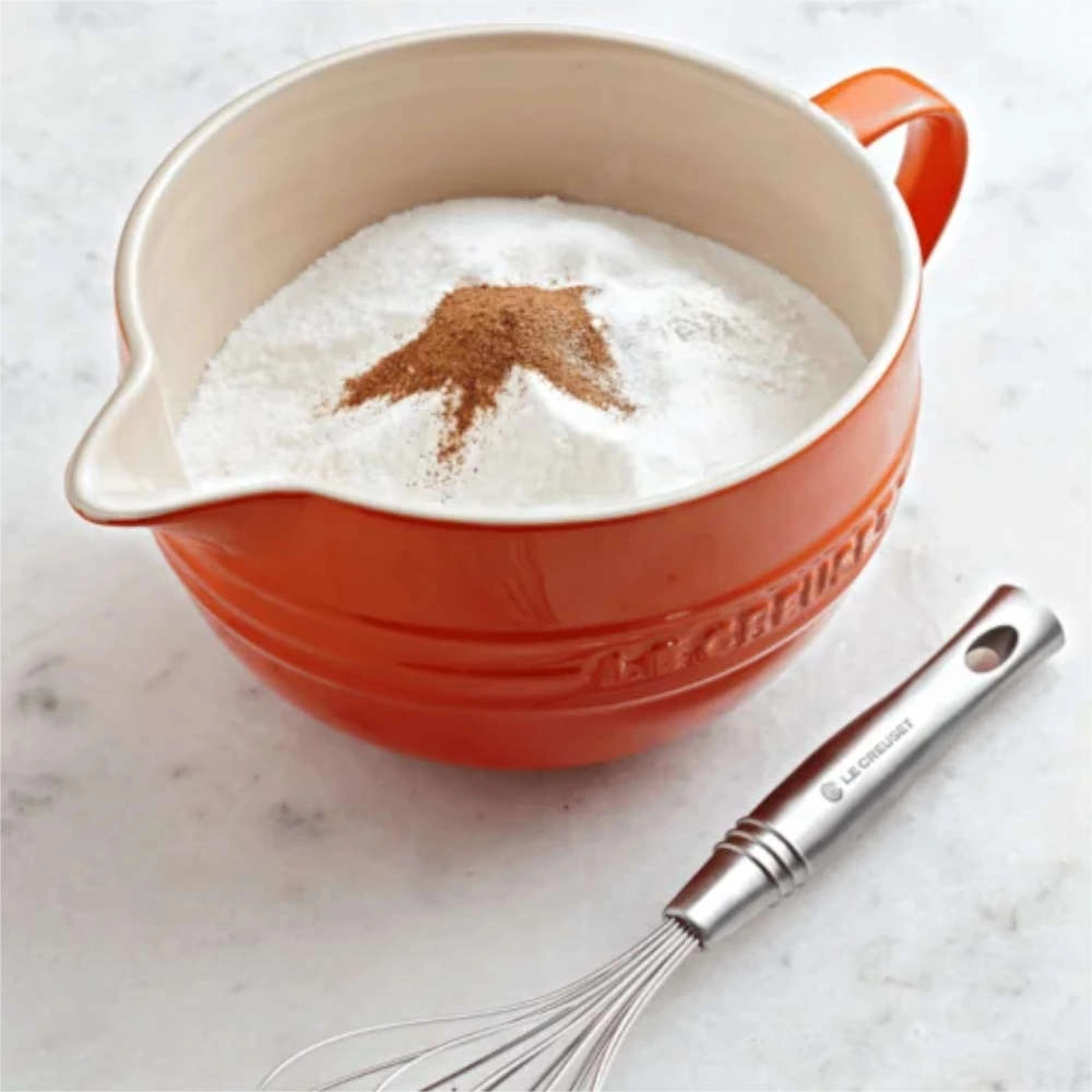 Bowl de Preparo Le Creuset 2 Litros Bowl de Preparo Le Creuset 2 Litros