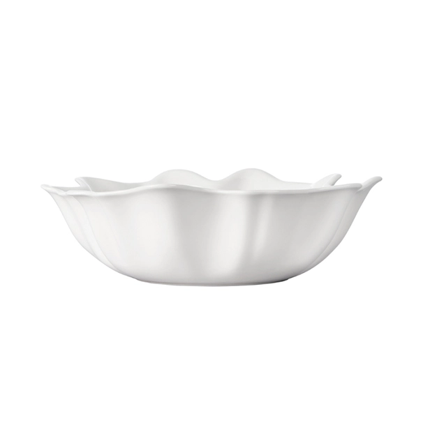 Bowl de Servir Le Creuset Ruffle 3,8 Litros
