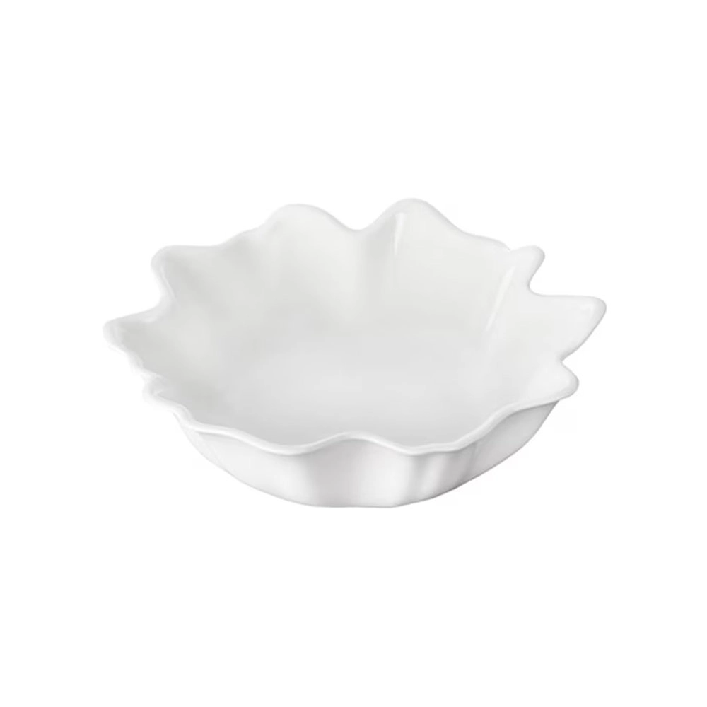 Bowl de Servir Le Creuset Ruffle 3,8 Litros