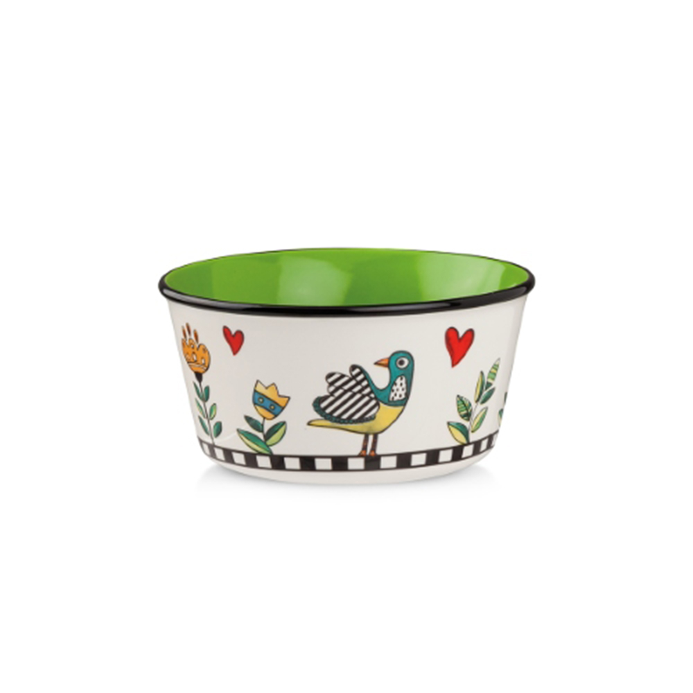 Bowl Egan Cocoricó 460 Ml - Cada Bowl Egan Cocoricó 460 Ml - Cada