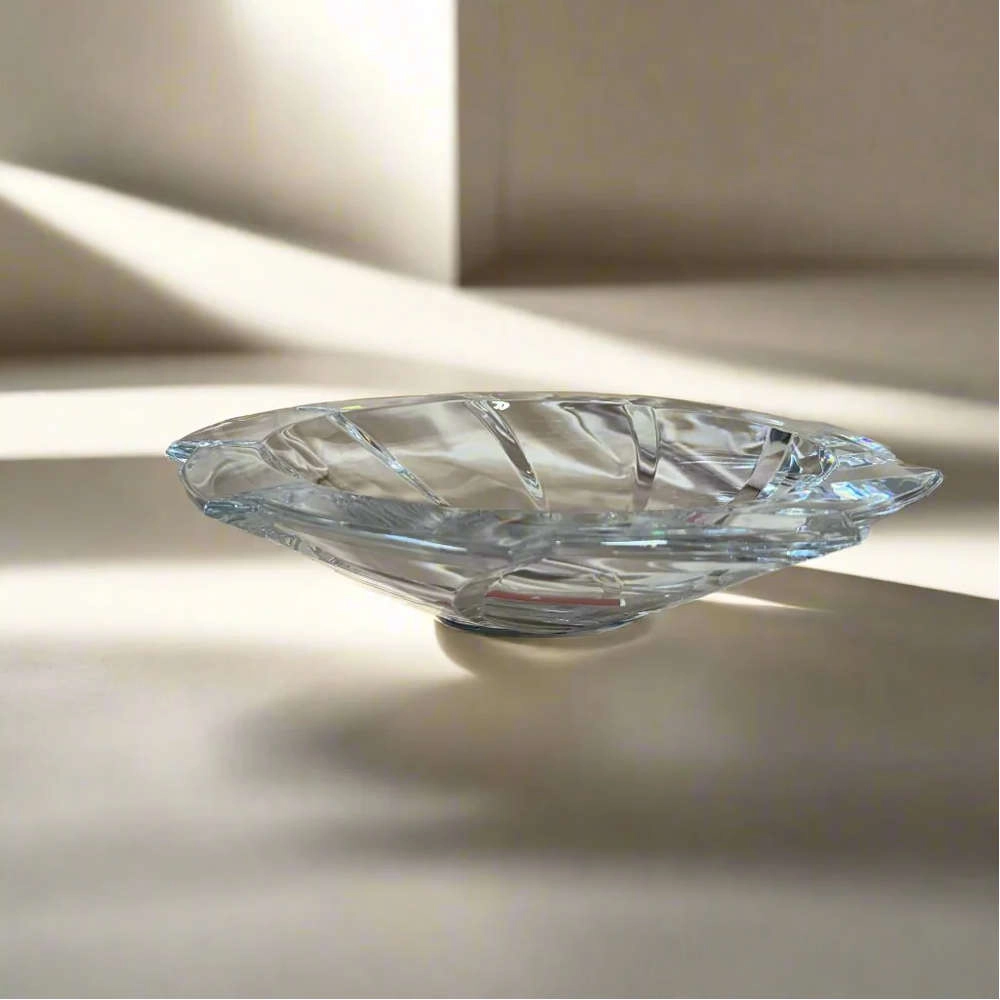 Bowl Em Cristal Baccarat Objetive Bowl Em Cristal Baccarat Objetive
