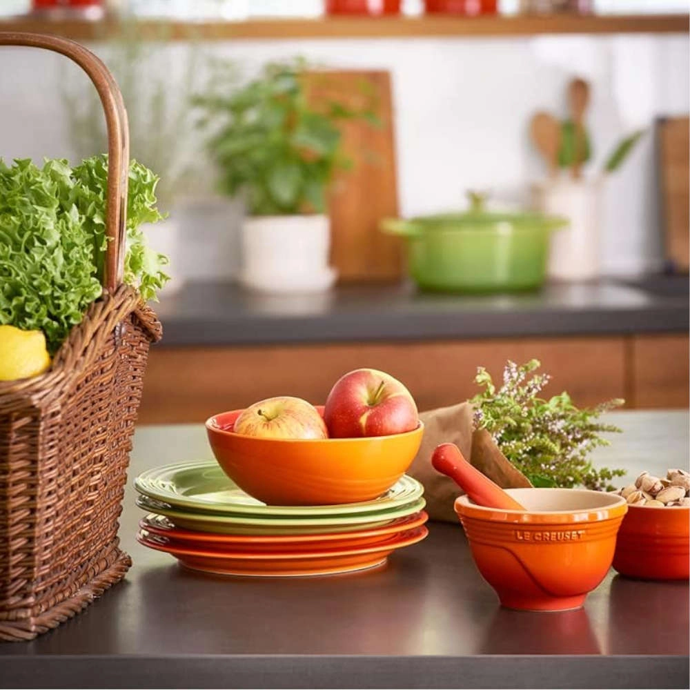 Bowl Le Creuset 24 Cm Bowl Le Creuset 24 Cm