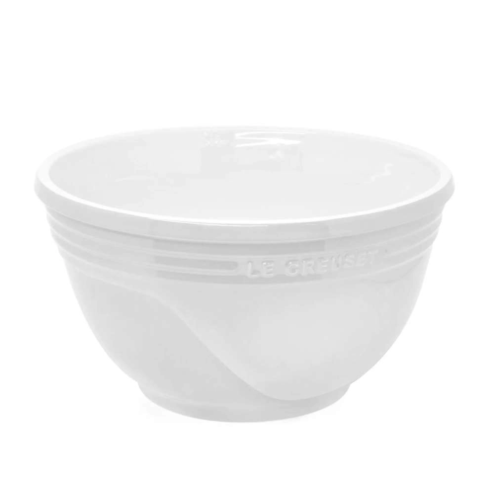 Bowl Le Creuset Branco 24 Cm