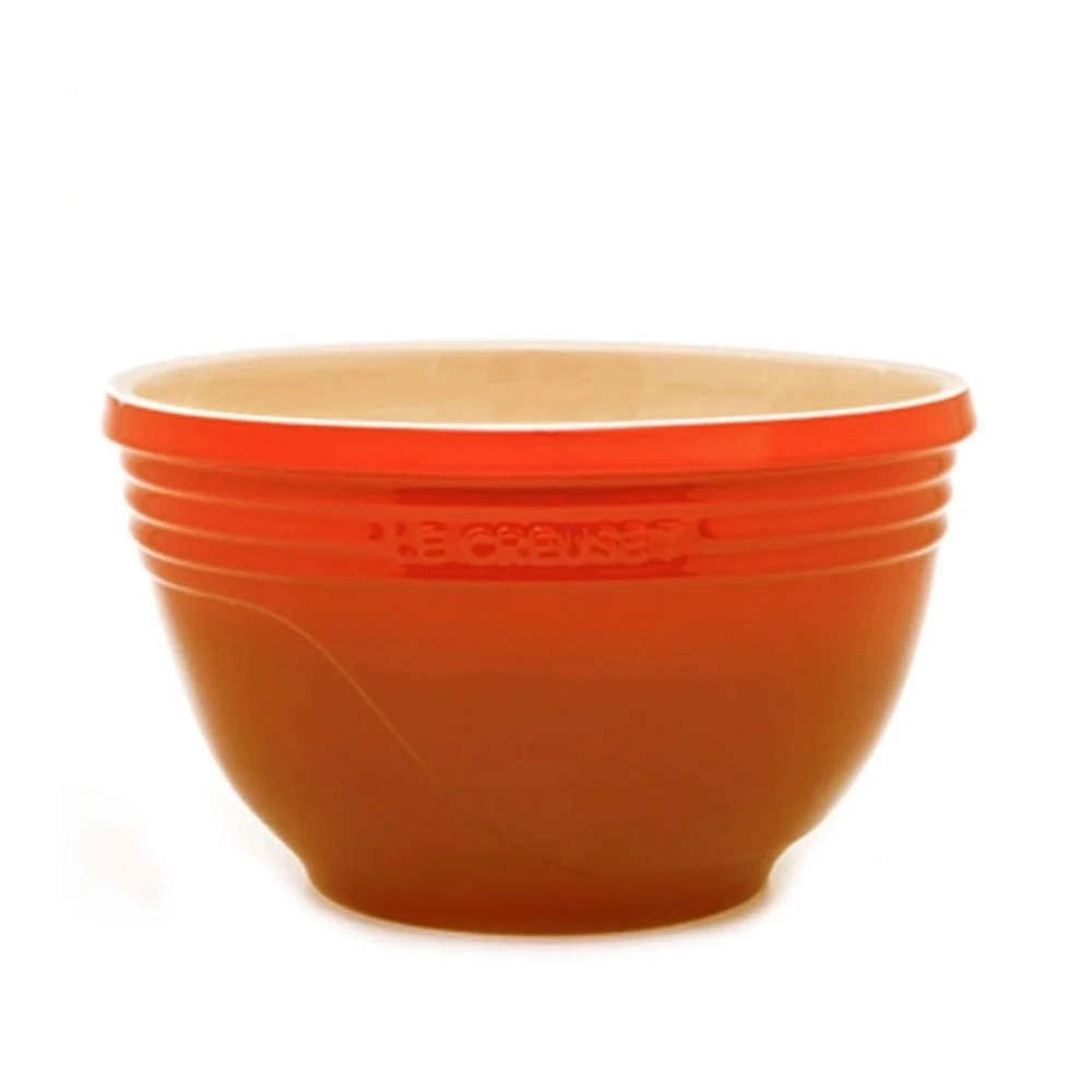 Bowl Le Creuset Laranja 19 Cm