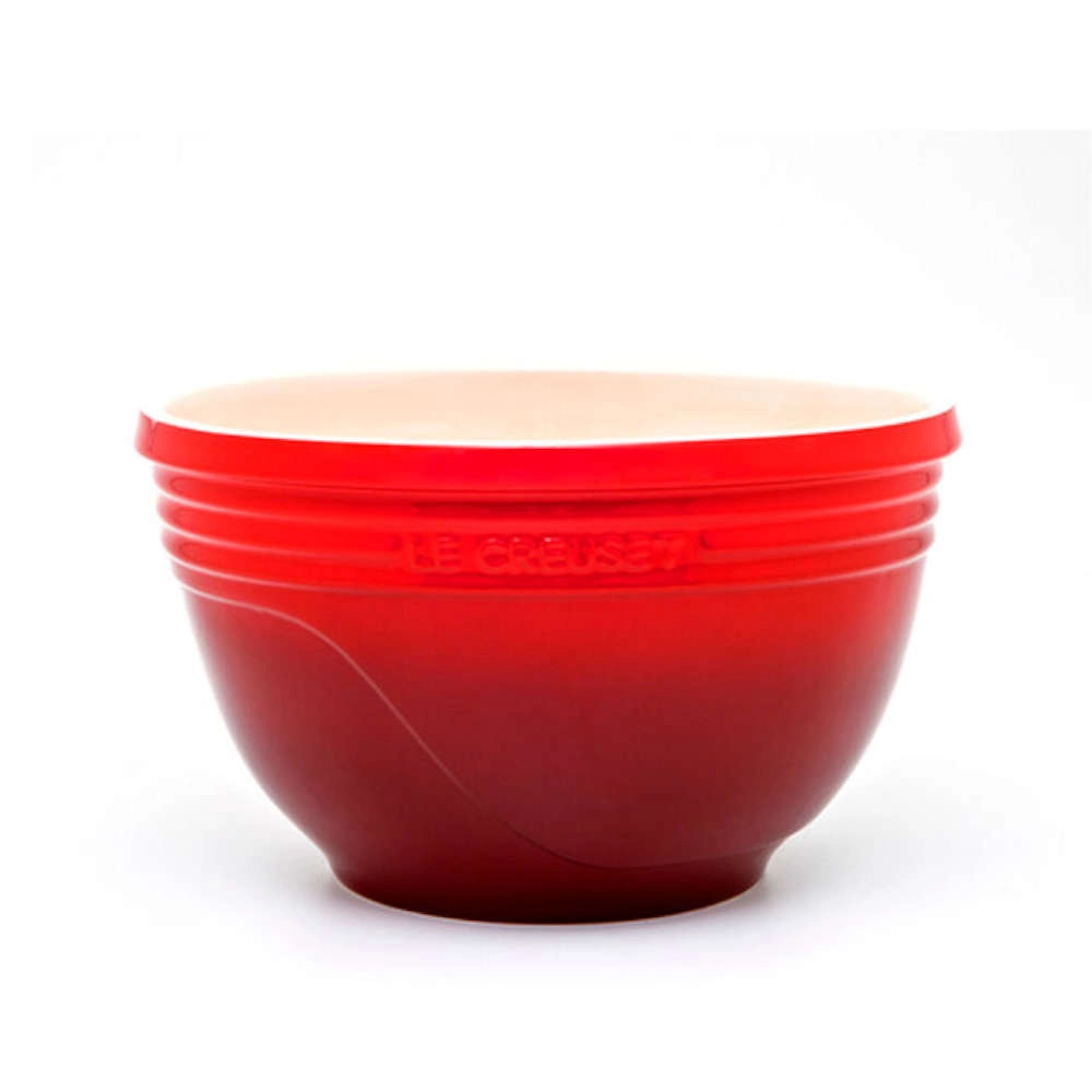Bowl Le Creuset Vermelho 19 Cm