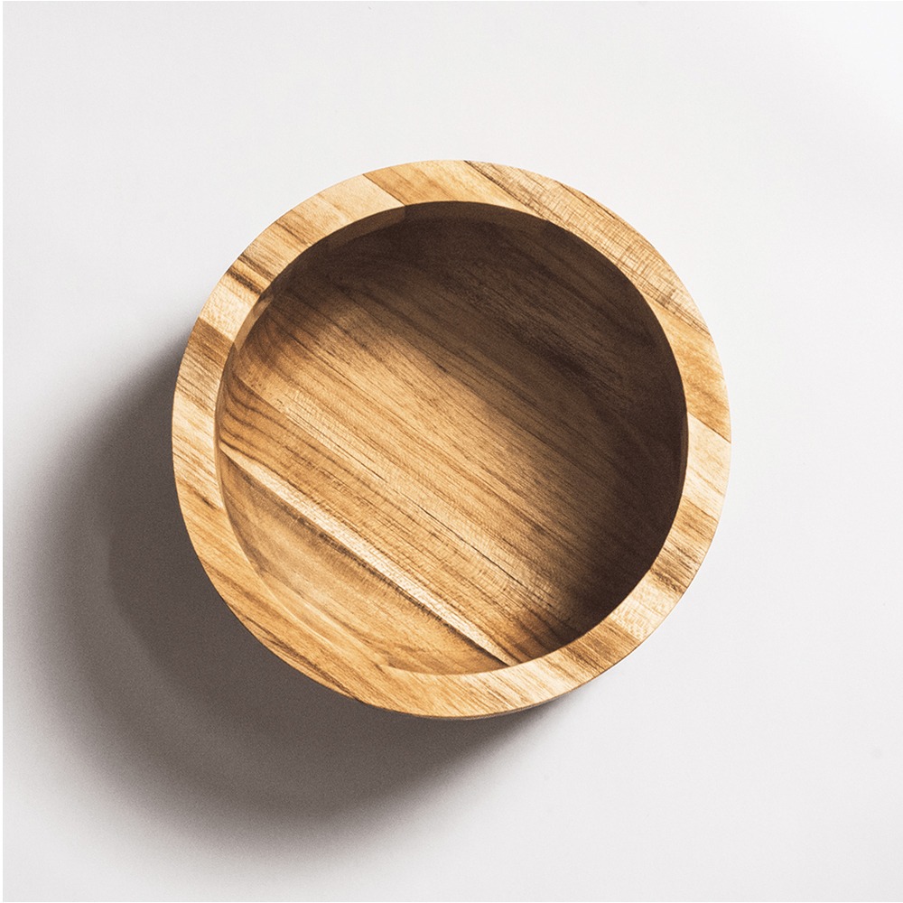 Bowl Monte Novo Pequeno 18 Cm