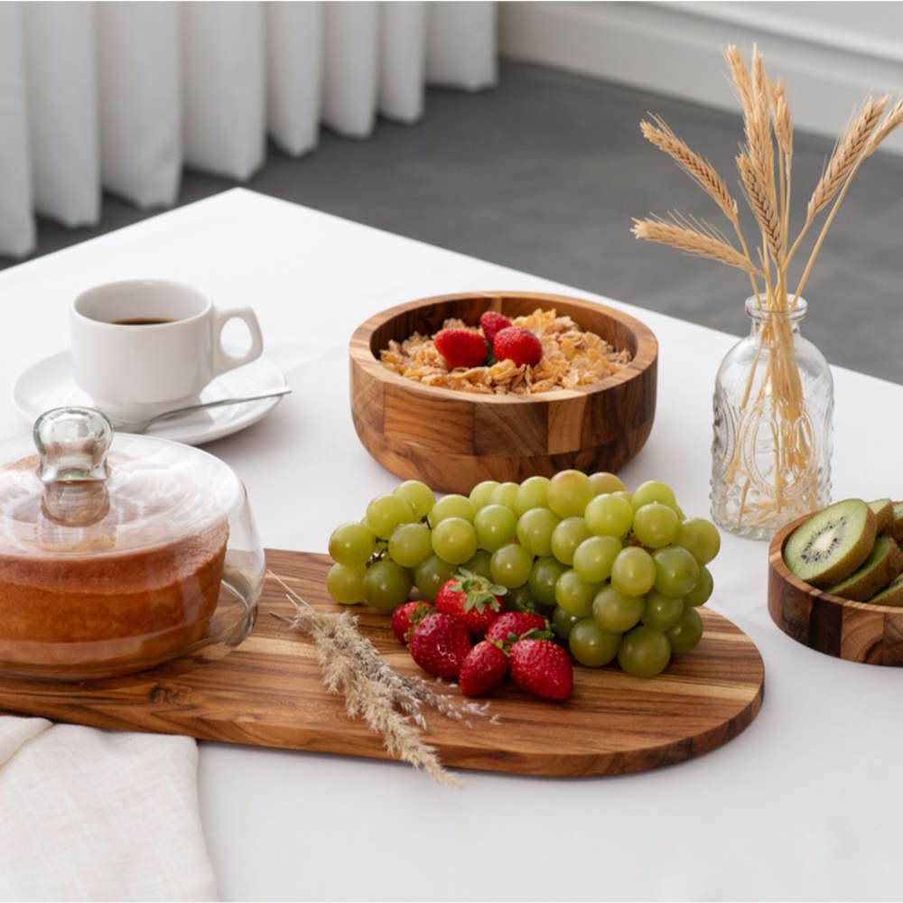 Bowl Monte Novo Pequeno 18 Cm