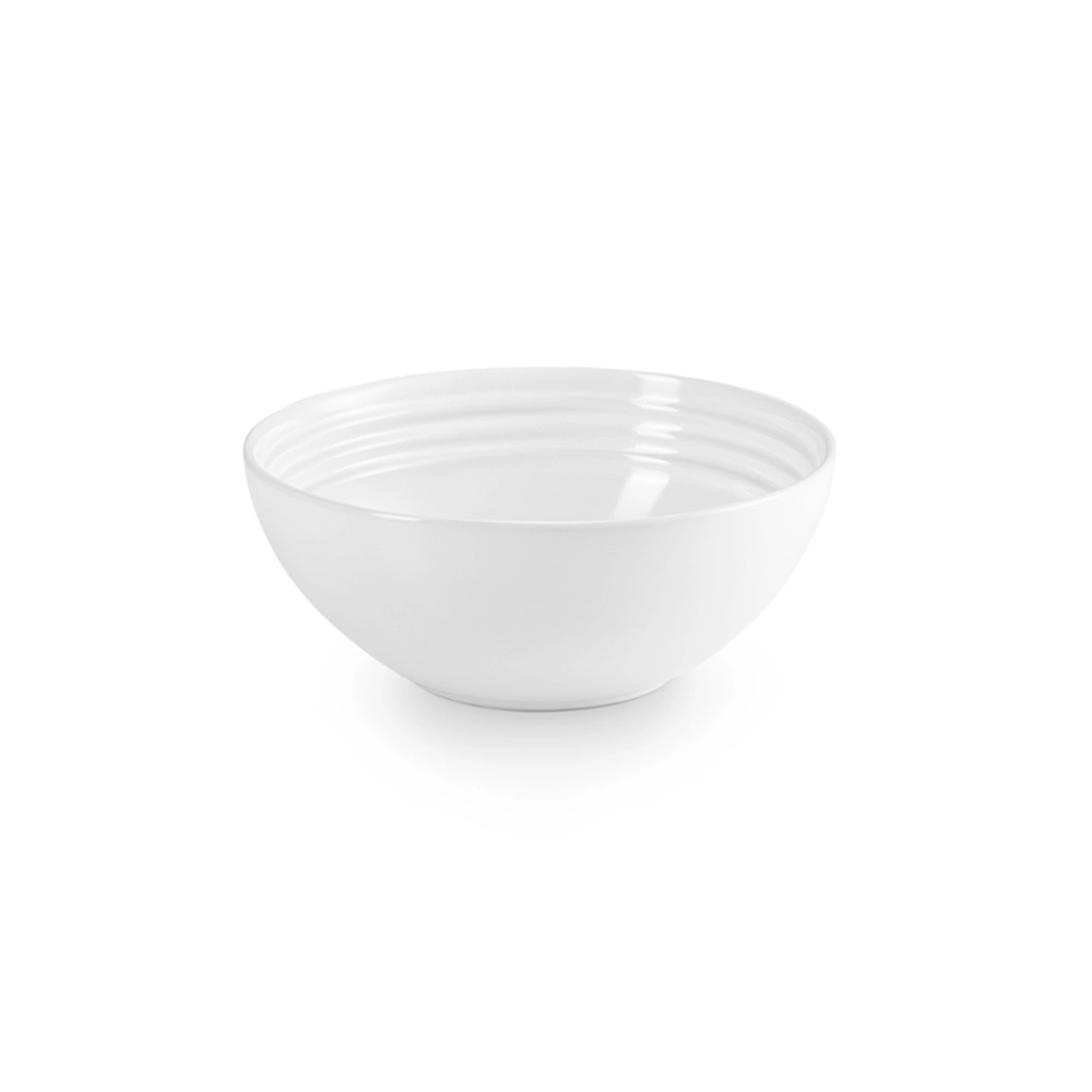 Bowl Para Cereal Fundo Le Creuset 16,5 Cm