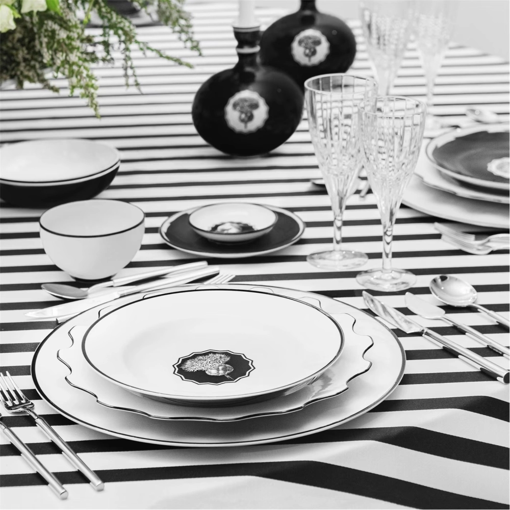 Bowl Para Sopa Herbariae – Vista Alegre Bowl Para Sopa Herbariae – Vista Alegre