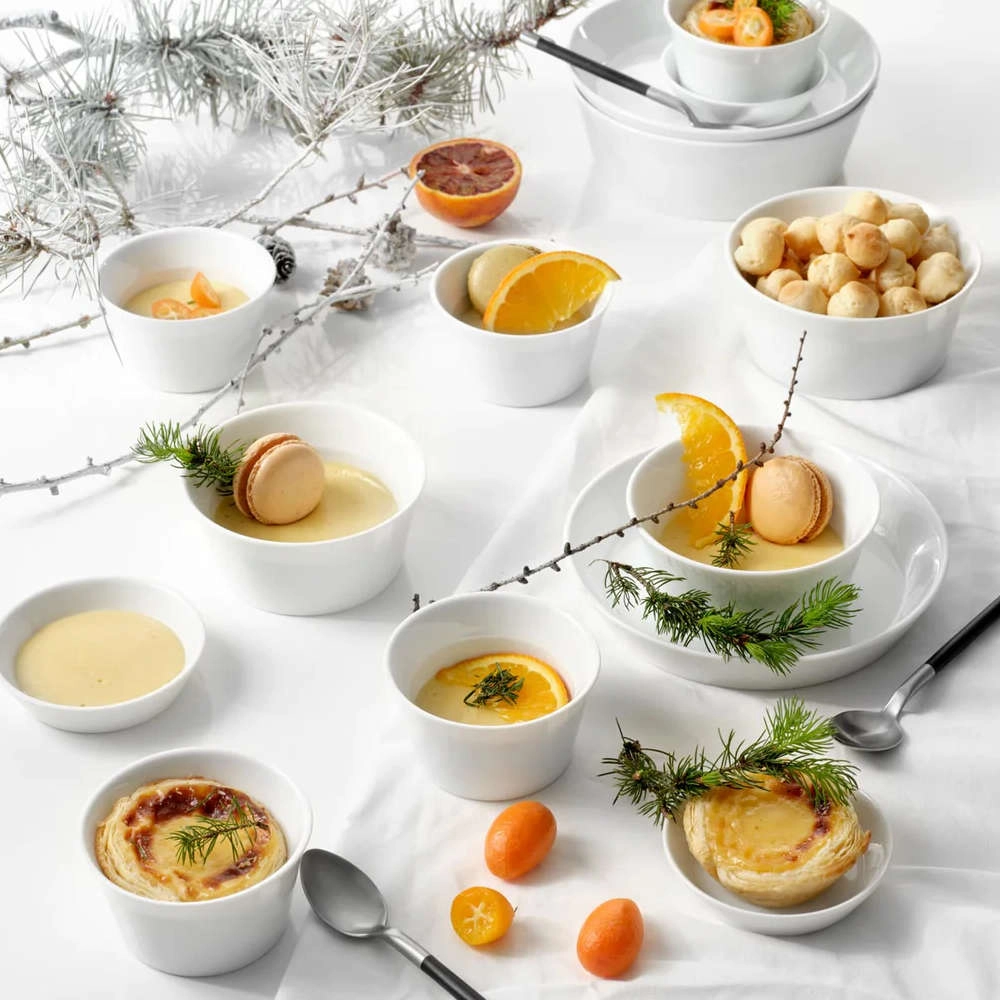 Bowl  Plus  Asa Selection