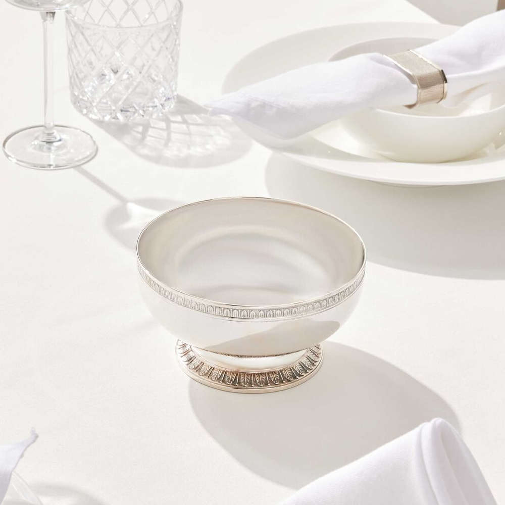 Bowl Redondo Malmaison 14 Cm Christofle