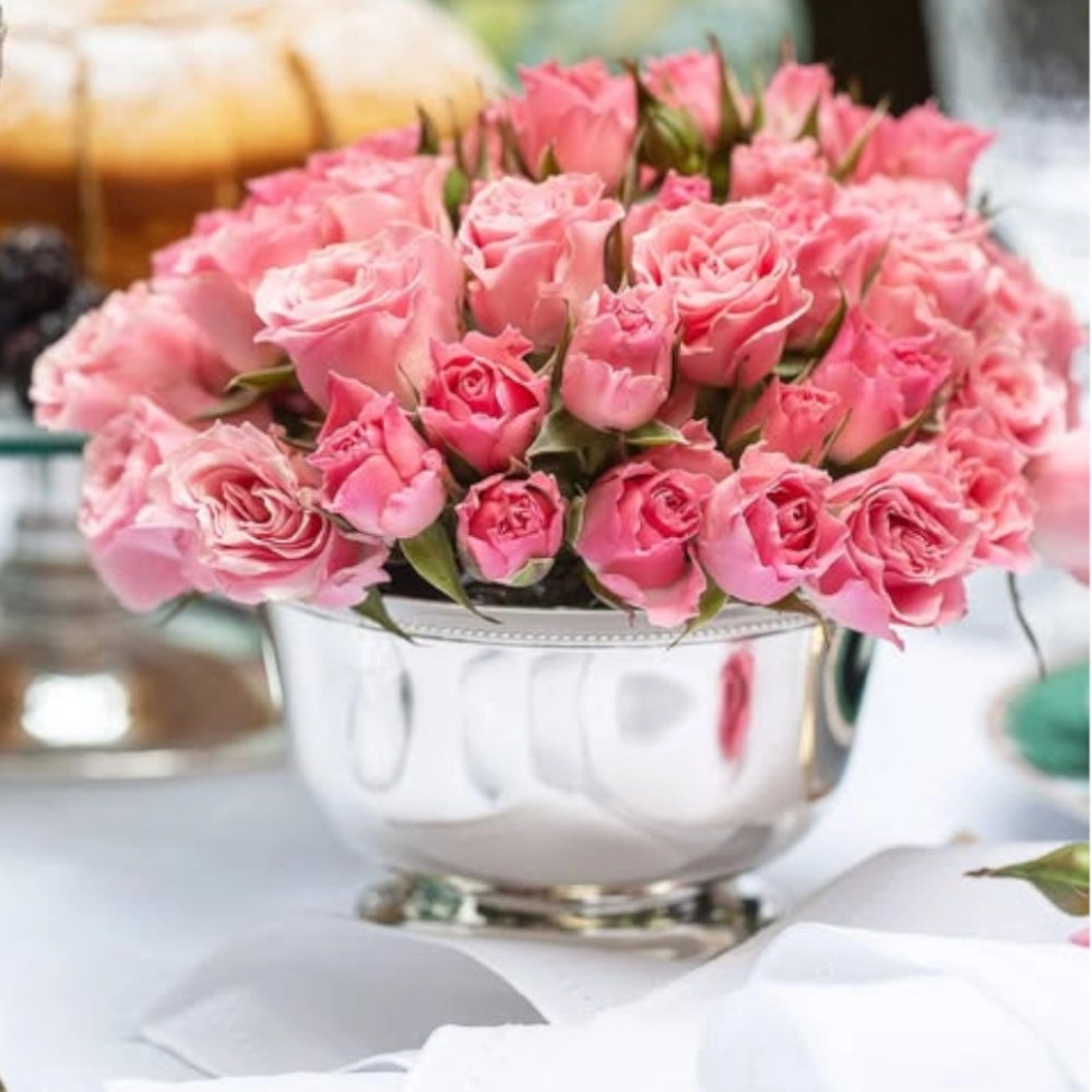 Bowl St. James Bloom Bowl St. James Bloom