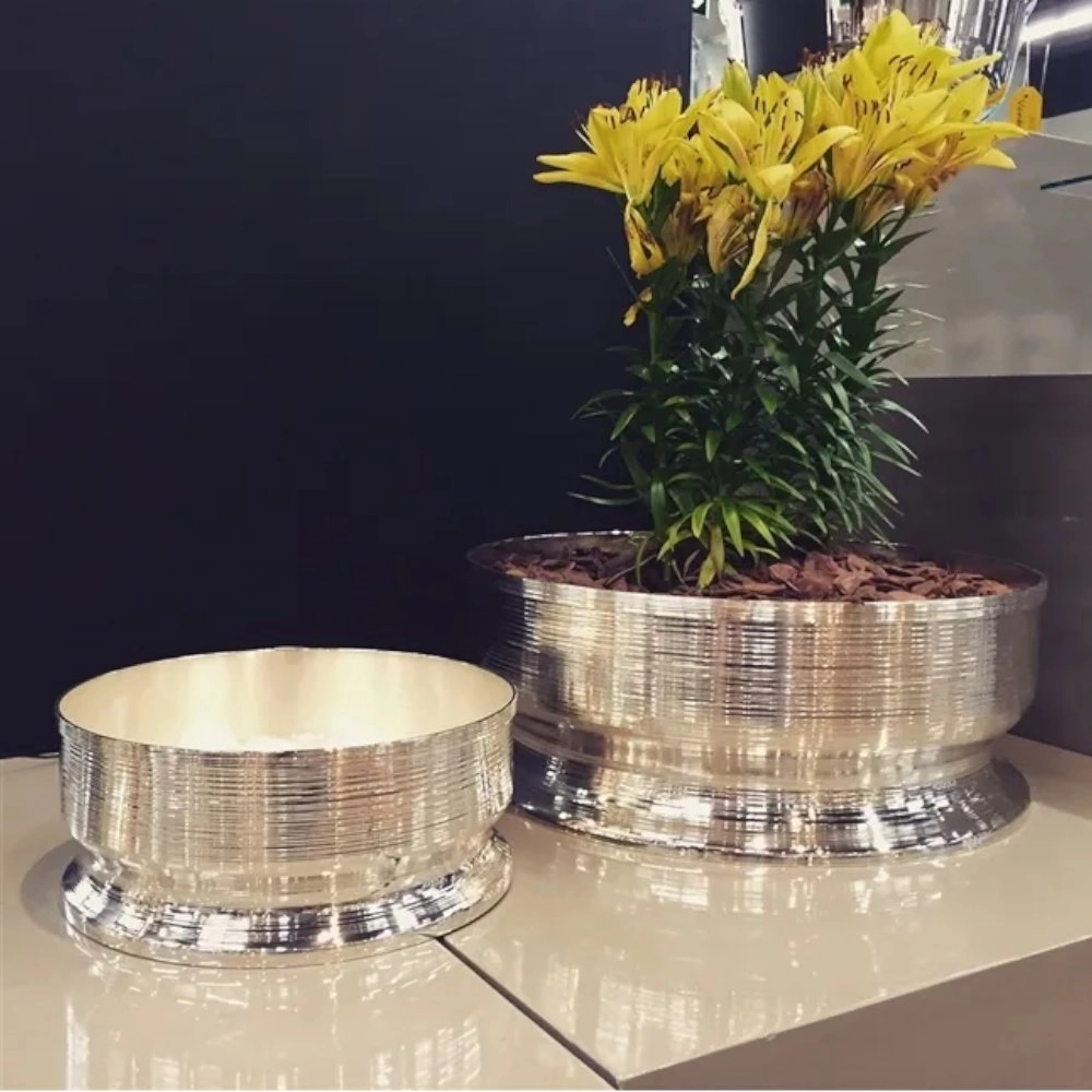 Bowl St. James Spin 18 X 10 Cm